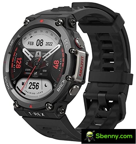 Amazfit T-Rex 2