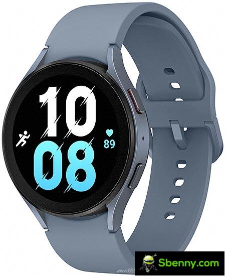 Samsung Galaxy Watch5 Bluetooth