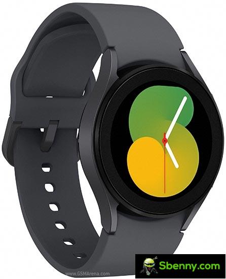 Samsung Galaxy Watch5 LTE