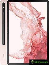 Samsung Galaxy Tab S8+