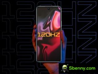 Infinix Hot 30 5G