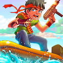 Ramboat - Offline-Spiel