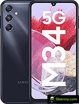 Samsung Galaxy M34 5G