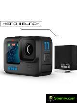 GoPro Hero 11 Black