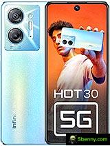 Infinix Hot 30 5G - pre-order
