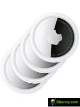 Apple AirTags