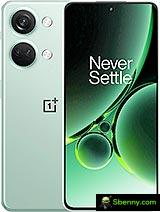 OnePlus Nord 3