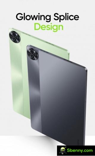 RealmePad 2