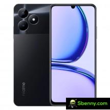Original Realme C53