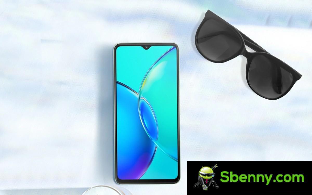 vivo Y27 debuts Helio G85 chipset and 50MP main camera