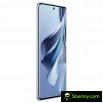 Oppo Reno10 in ice blue