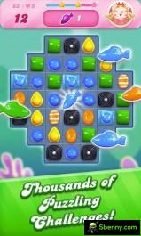 candy Crush Saga