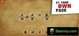 Dragon Box Algebra 5+