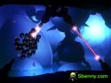 Badland on the iPad