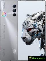 ZTE nubia Red Magic 8S Pro