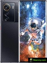 ZTE Axon50 Ultra