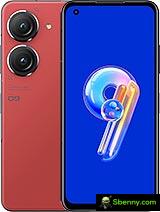 Asus ZenFone 9