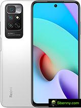 Xiaomi Redmi 10 (2022)