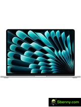 Apple MacBook Air 15.3