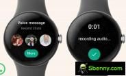 WhatsApp is now officially available for Wear OS smartwatches