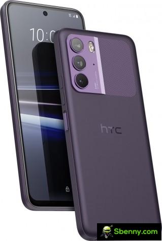 HTC U23