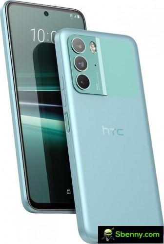 HTC U23 is now on sale