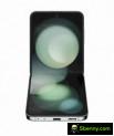 Samsung Galaxy Z Flip5