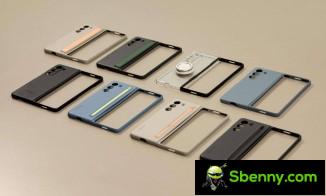 The new, more compact S Pen