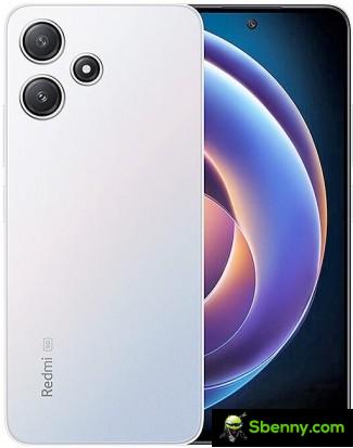 Redmi Note 12R