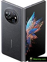 Tecno Phantom V Fold