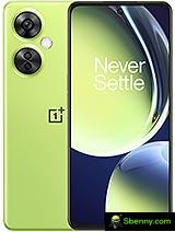 OnePlus Nord CE 3 Lite