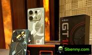 Infinix GT 10 Pro to be priced under INR 20,000, pack a 120Hz AMOLED screen