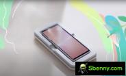 Sony Xperia 5 V promo video leaks