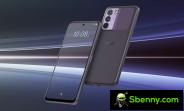 HTC U23 is now on sale