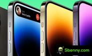 Apple urges its OLED suppliers to go bezel-less