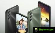 Samsung Galaxy F34's key specs and design revealed, launching soon