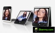 The Samsung Galaxy Z Flip5 loses the gap, gains a much larger cover display
