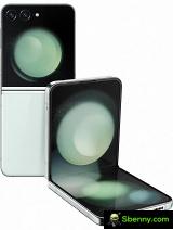 Samsung Galaxy Z Flip5