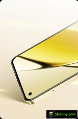 Realme 11 4G key specs and design