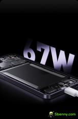 Realme 11 4G key specs and design