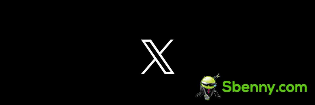 Elon Musk renames Twitter to X