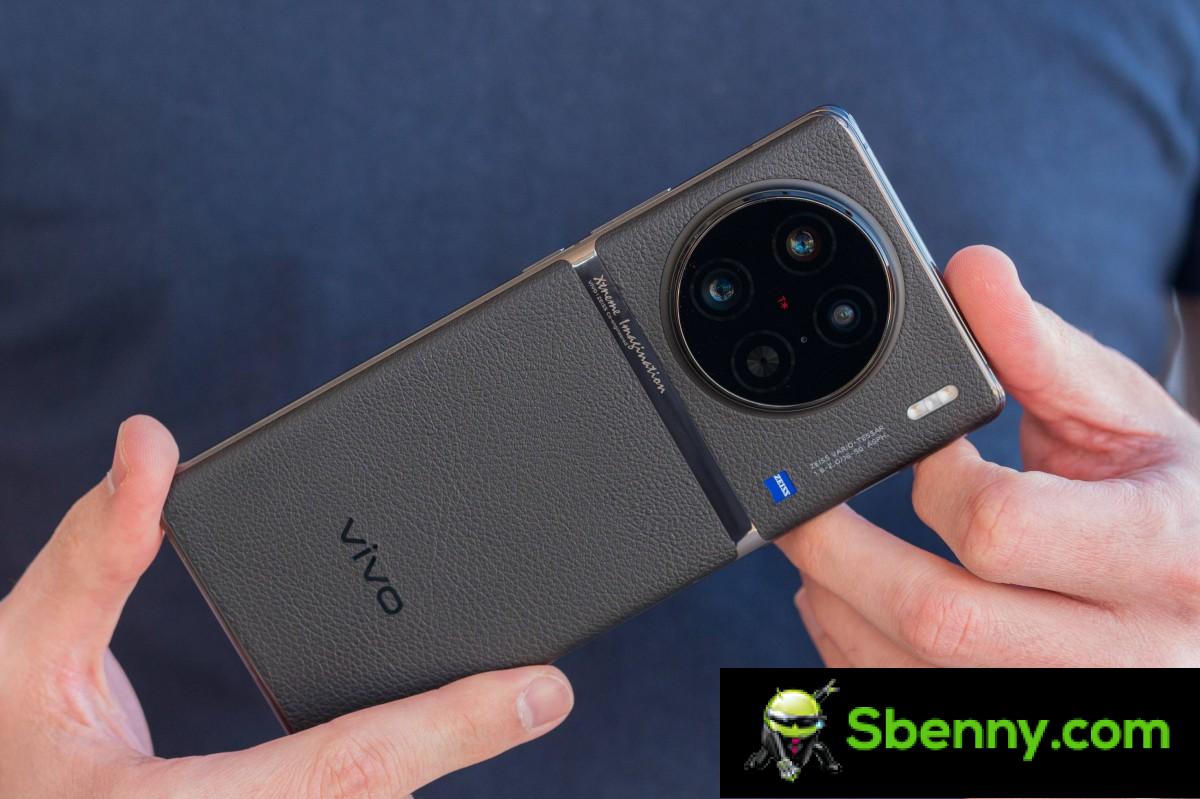 Vivo X90 Pro
