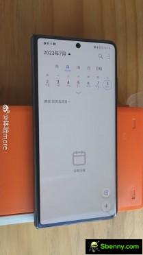 Honor Magic V2 practical