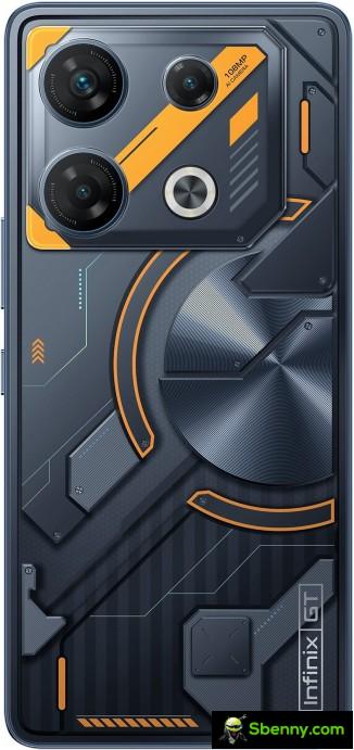 Infinix GT10 Pro
