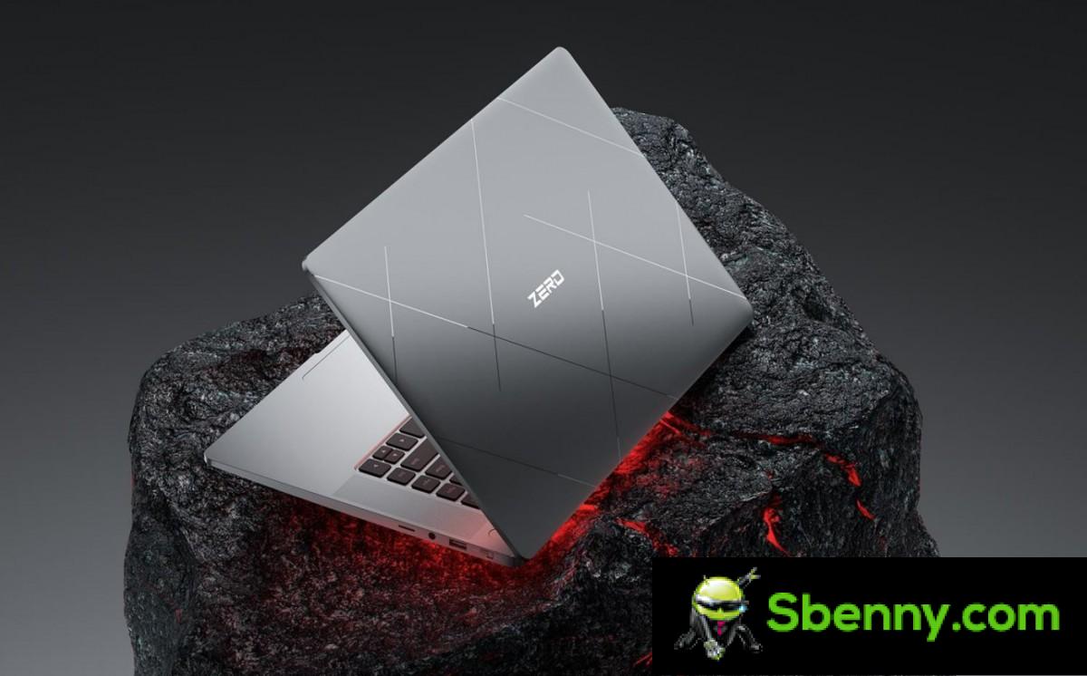 Infinix launches ZERO BOOK 13 series notebooks with 13th generation Intel processors in India