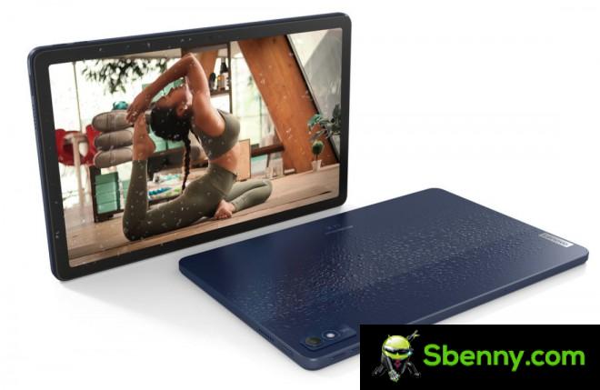 Lenovo Tab M10 5G