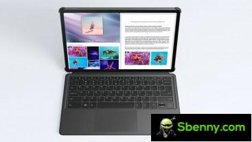 Lenovo Tab P12