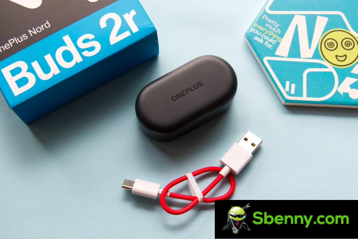 OnePlus Nord Buds 2r review