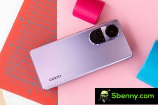 Oppo Reno10 Pro
