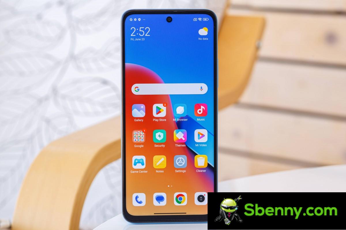 Redmi 12 review